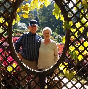 Meet your Posher, Janet